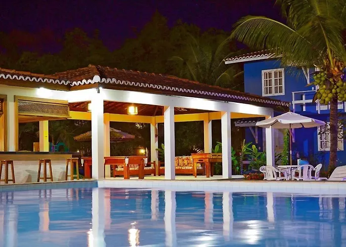 Atlântida Park Hotel Porto Seguro